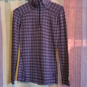 Smartwool 250 Merino wool 1/4 zip